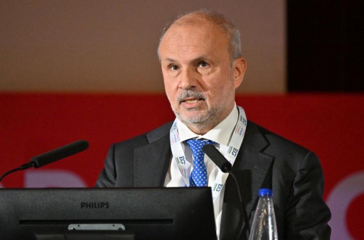 Schillaci “Vogliamo rendere più facile l’accesso al servizio sanitario” -