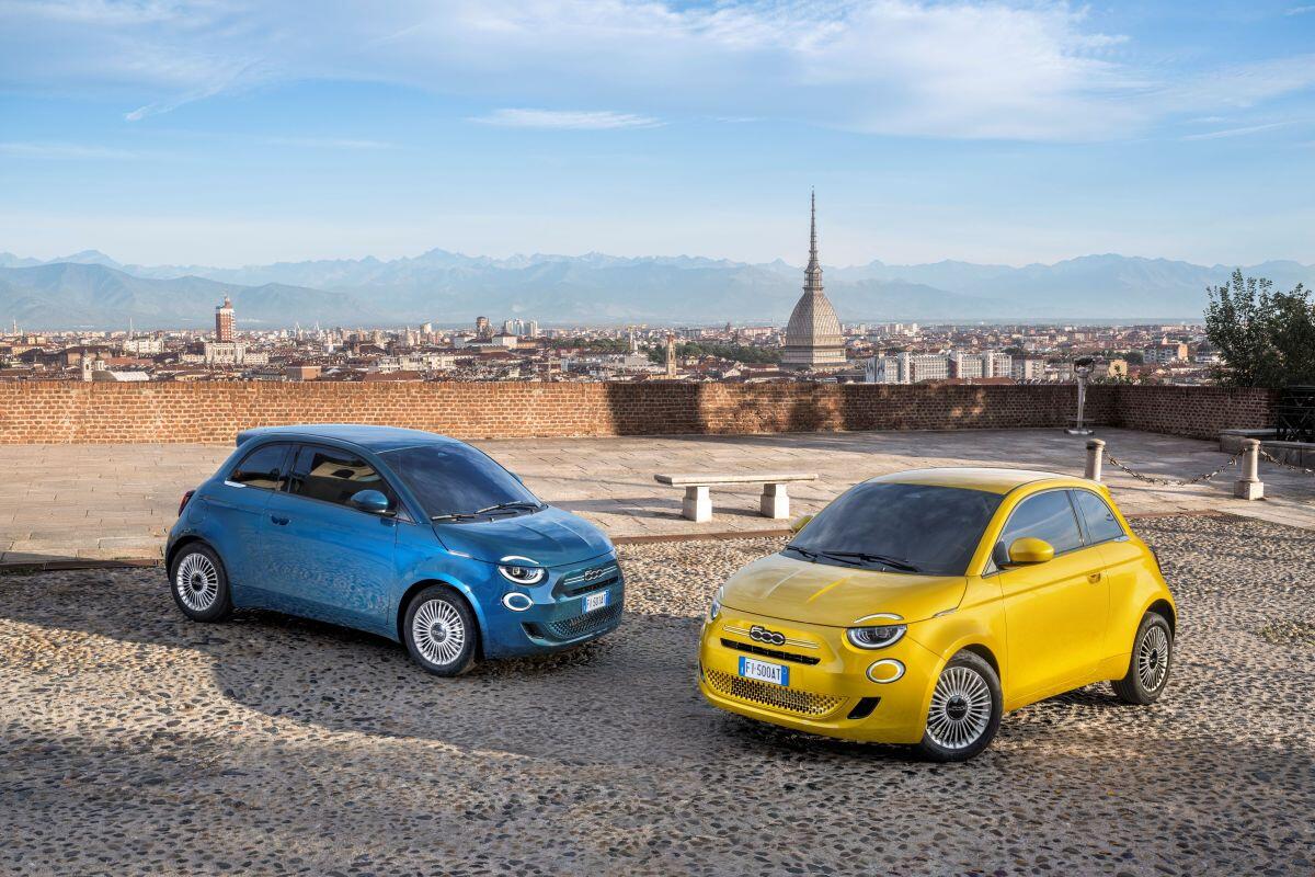 Stellantis protagonista al Salone Auto Torino 2025 - 