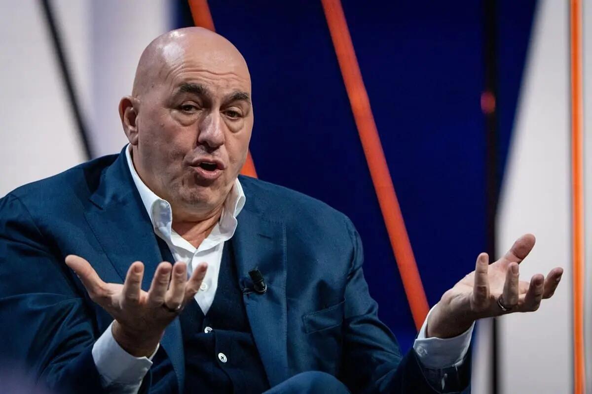 Ucraina, Crosetto “La guerra ibrida c’è già, reagire o si soccombe” - 