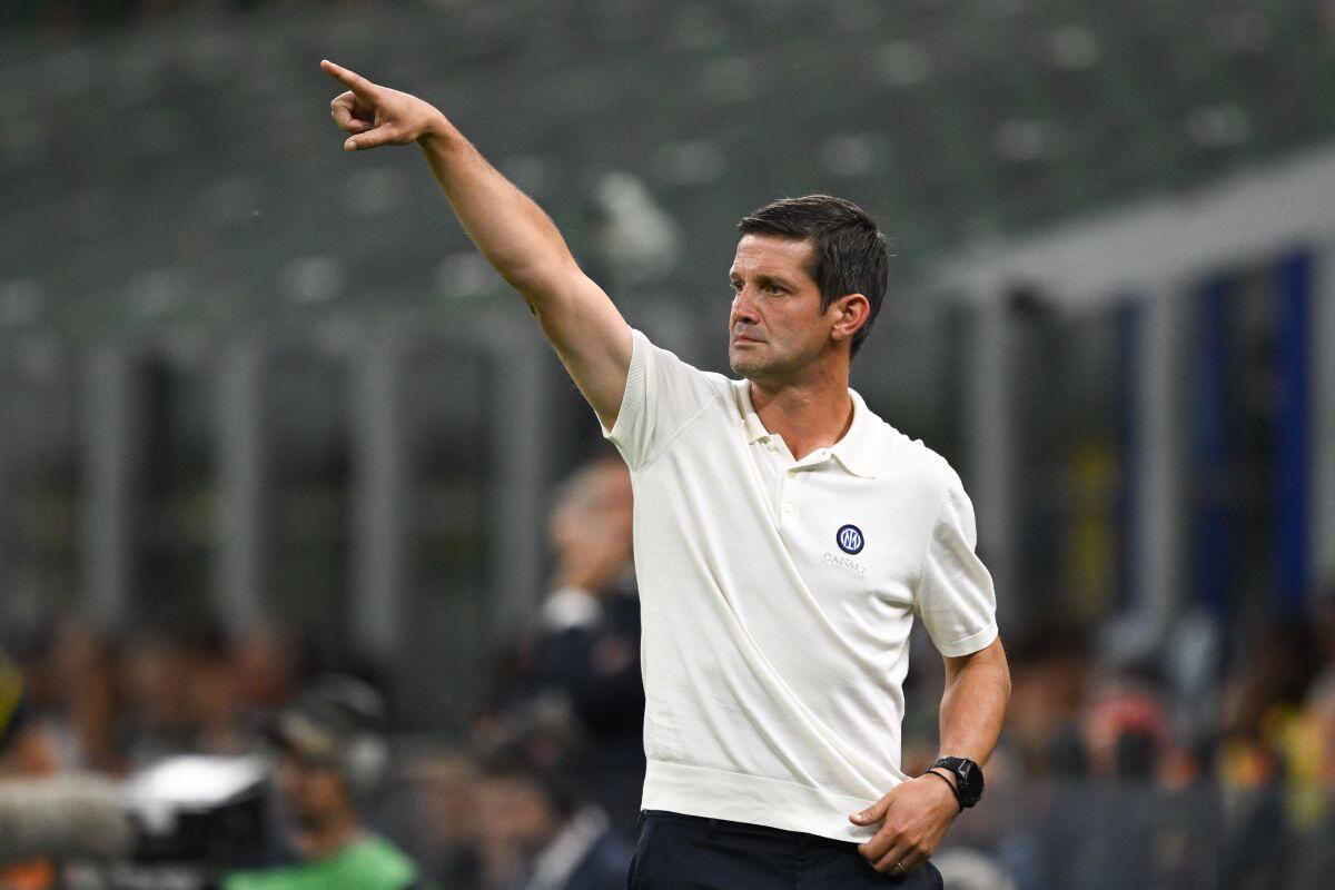 Chivu “Con la Juve sfida importante ma il campionato è una maratona” -