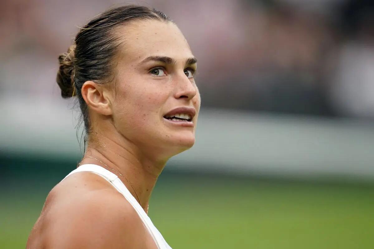 Agli Us Open finale donne Sabalenka-Anisimova, oggi tocca a Sinner -