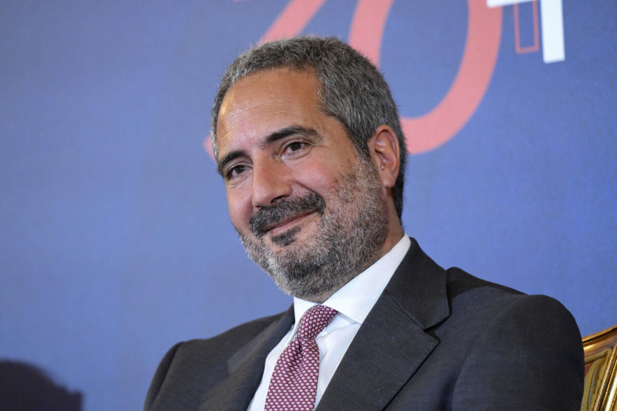 Fincantieri, accordo di collaborazione con Idea Prototipi per nuove tecnologie robotiche -