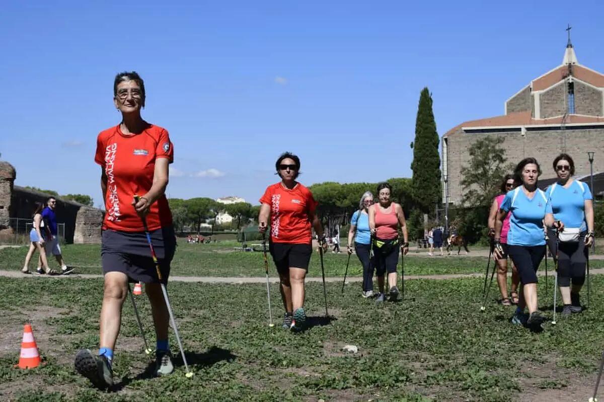 In 150 città italiane il messaggio di pace del 5° Sportcity Day -