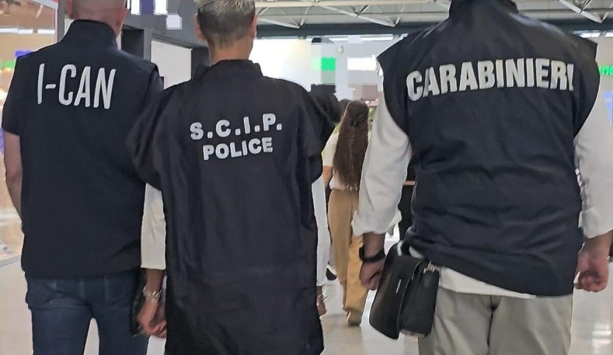 ‘Ndrangheta, estradato dalla Spagna indagato in operazione “Millennium” -