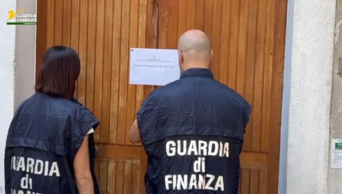 A Catanzaro confisca di beni ad un soggetto contiguo ad una cosca della ‘Ndrangheta -