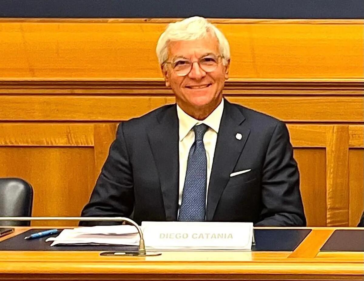 Università, Catania (FNO TSRM e PSTRP) “Nostre professioni in tenuta” -
