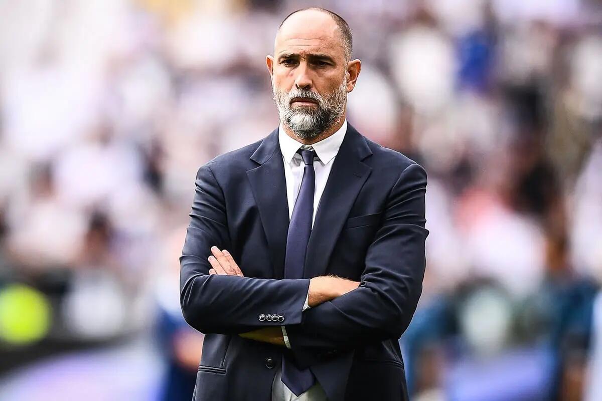 Tudor “Dortmund squadra forte, voglio Juve concentrata” -