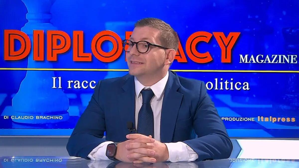 Farci “Relazioni Italia-Uzbekistan si muovono attraverso le persone” - 