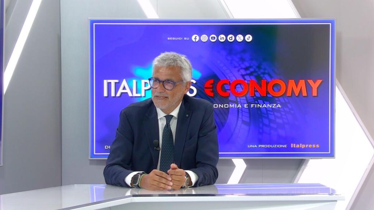 Lazzerini “Comtel guarda al mercato, nuove operazioni all’orizzonte” -
