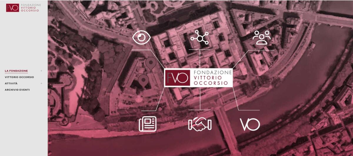 Fondazione Occorsio, al via la 1^ edizione del Festival della Sicurezza -