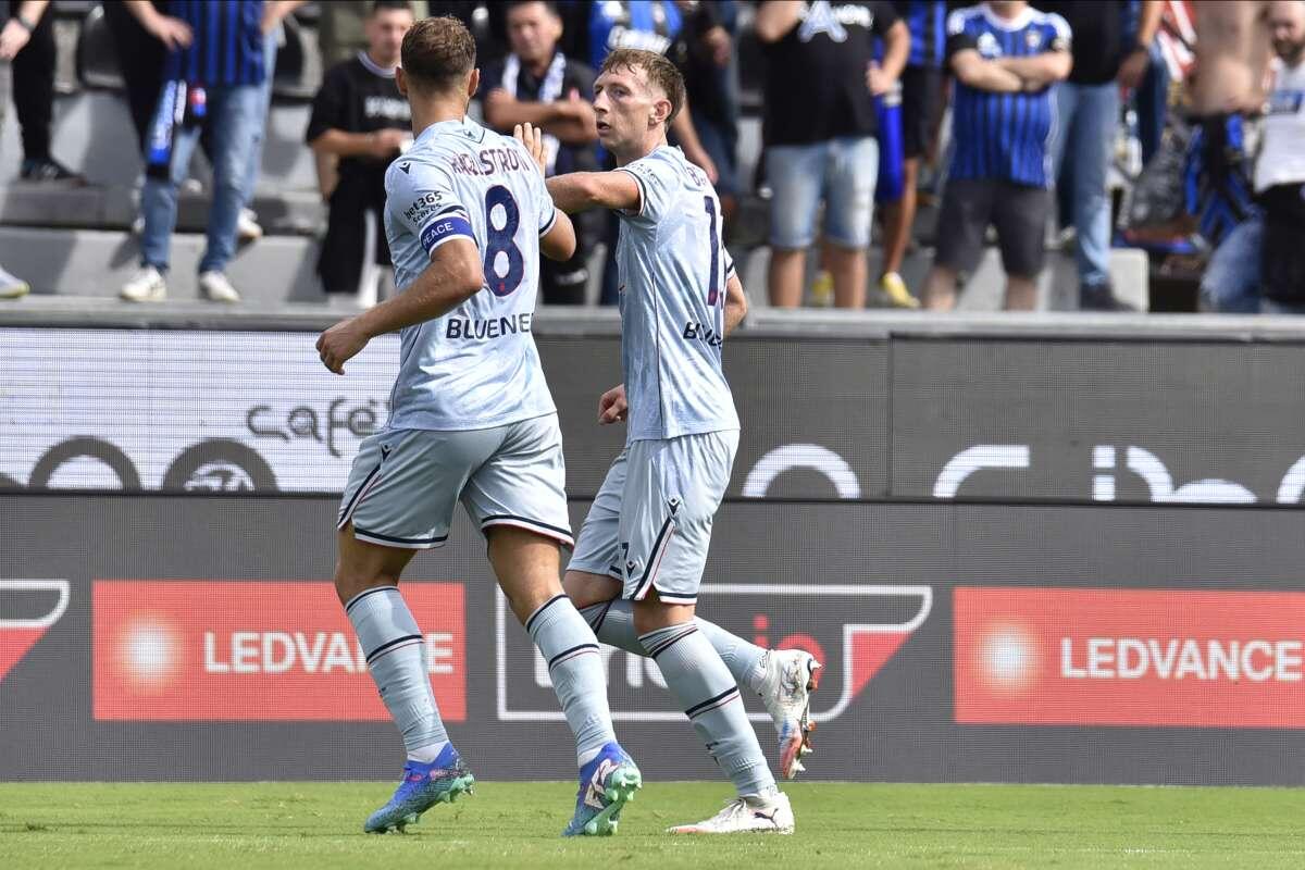 Secondo successo di fila per l’Udinese, Pisa piegato 1-0 - 