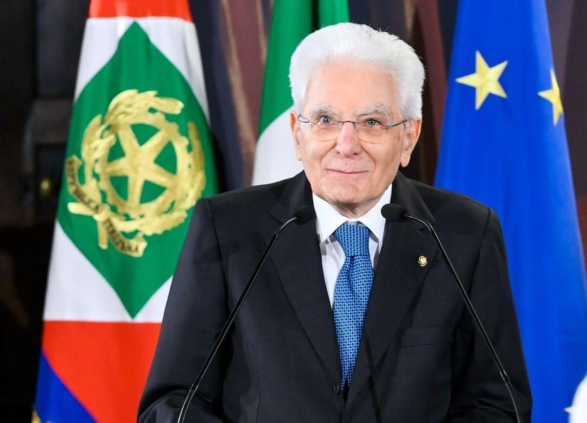 Ue, Mattarella “Ventotene luogo ispiratore di pace e democrazia” - 