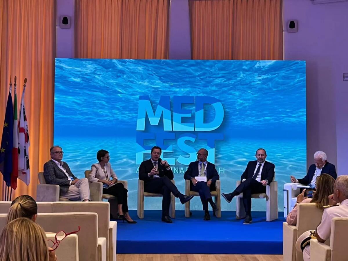 MedFest, le Comunità Energetiche Rinnovabili leve di decarbonizzazione - 