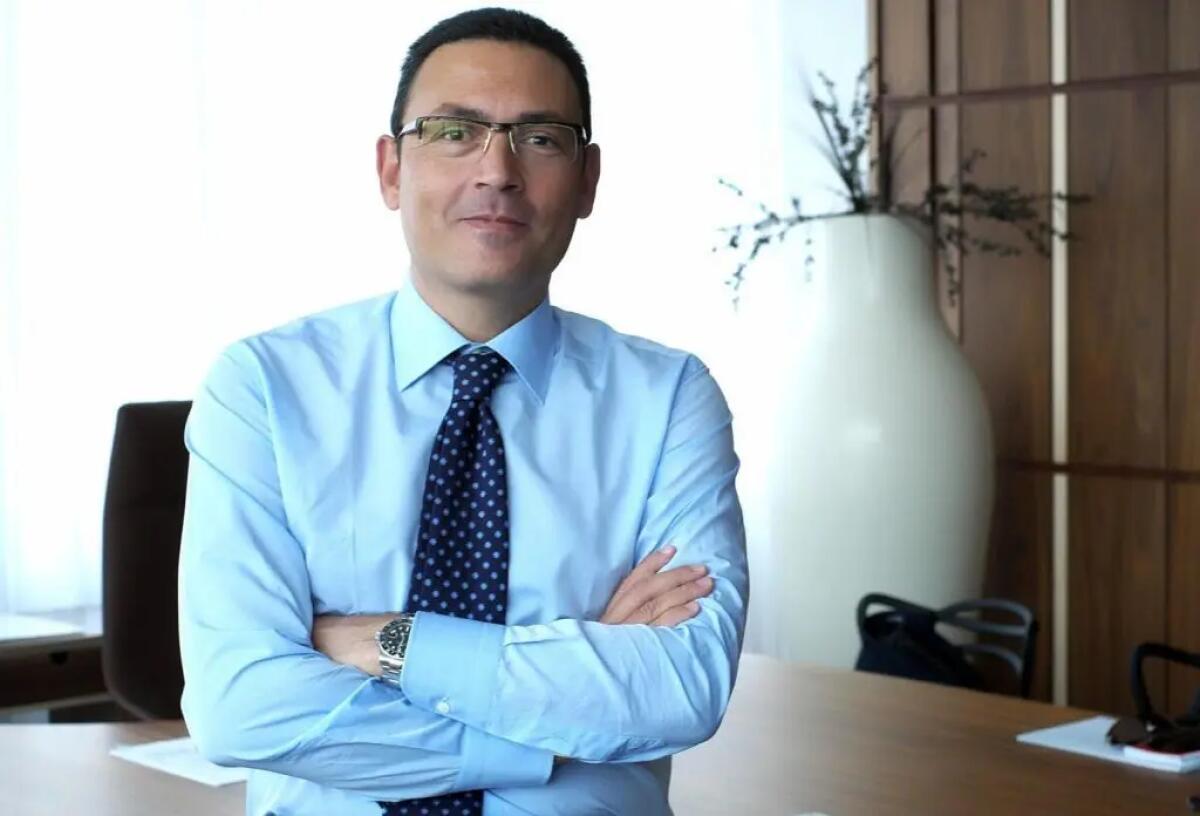 Farmitalia, 60 mln fatturato nel 2025 e piano da 10 mln per lo sviluppo - 
