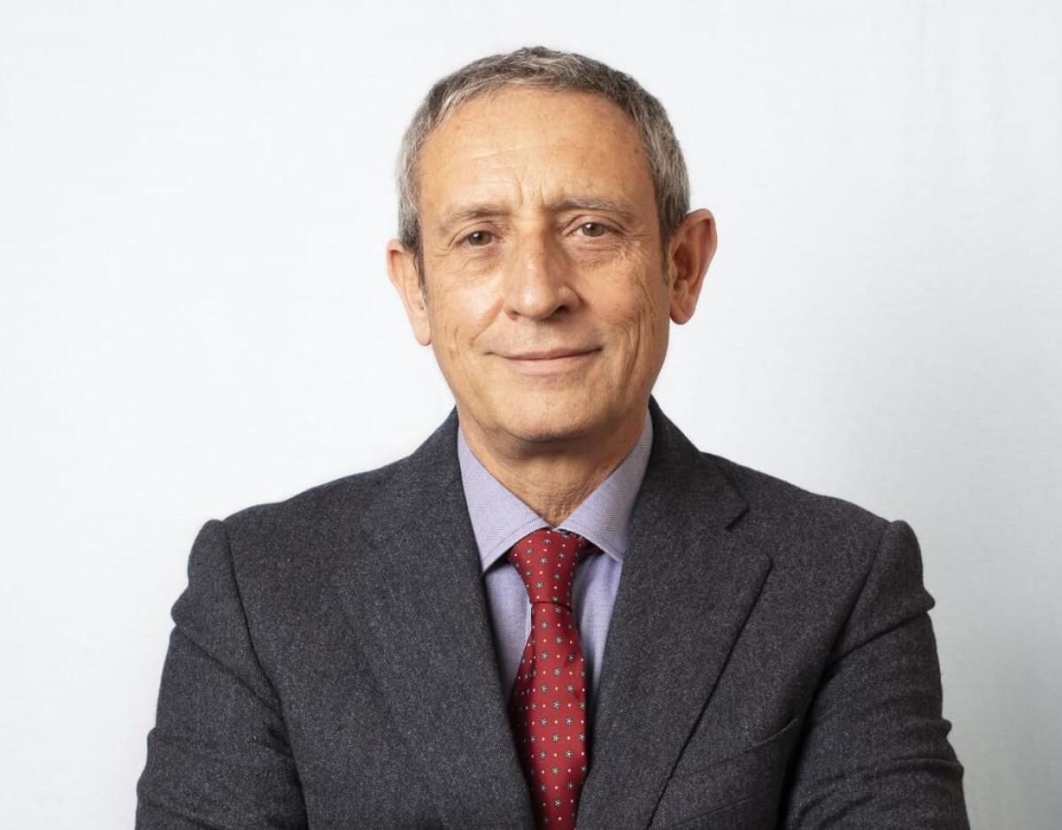 ISMETT, Luca Barresi nel direttivo dell’Associazione Italiana Studio Pancreas - 