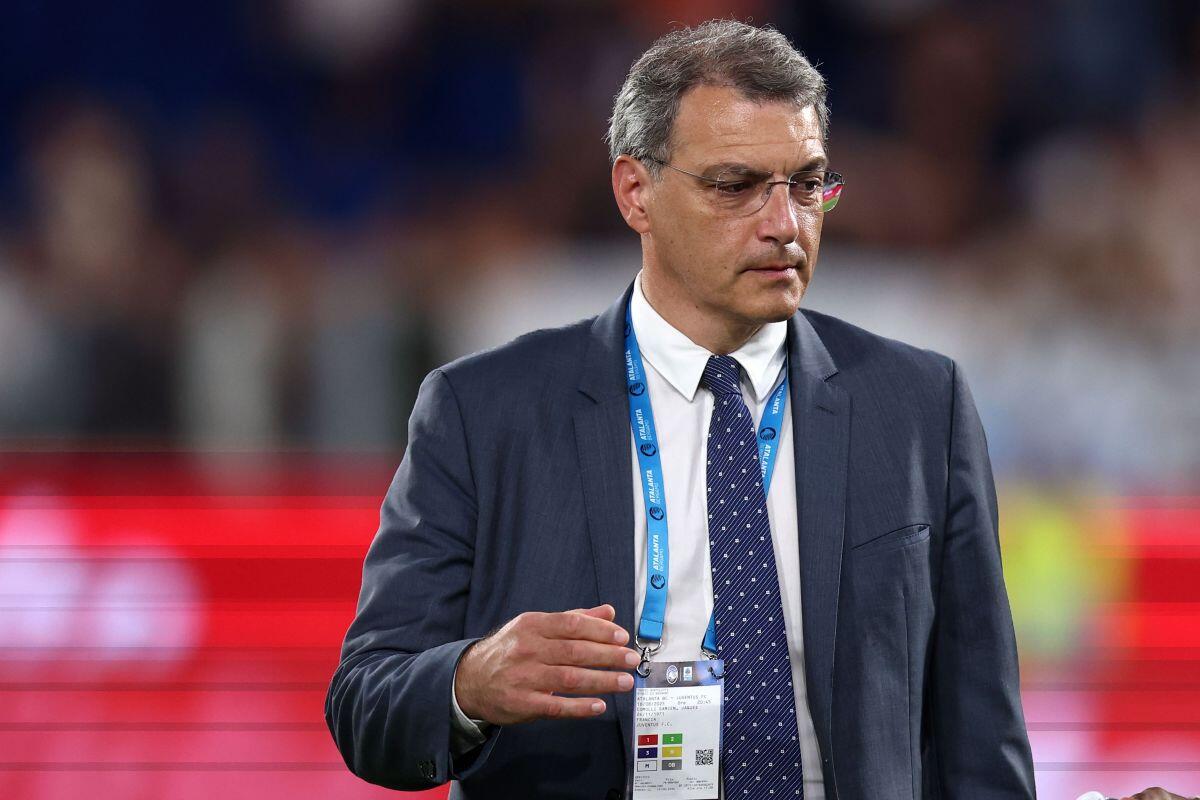 Comolli ha la ‘suà Juve “Mercato ok”. Zhegrova e Openda “Top club” - 