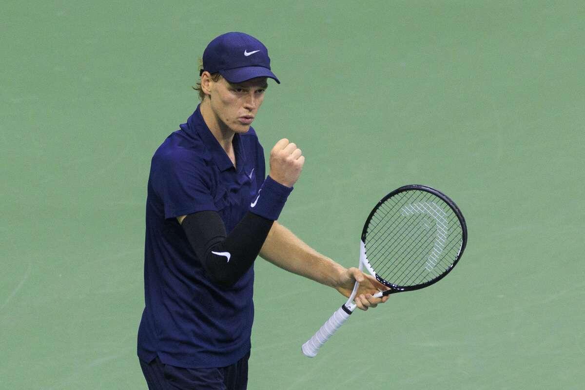 Sinner piega Auger-Aliassime, finale con Alcaraz all’Us Open - 