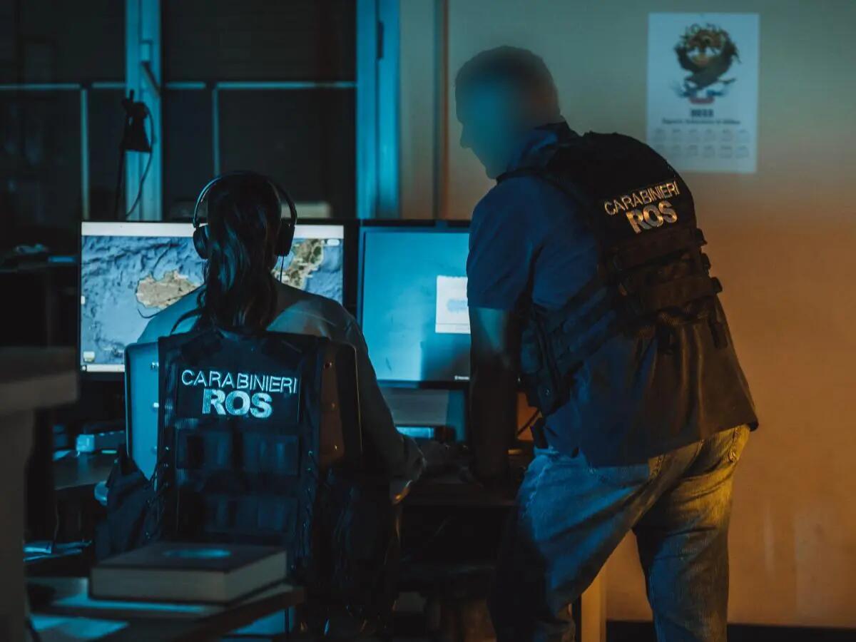 ‘Ndrangheta, maxi operazione dei Carabinieri contro la cosca Piromalli: 26 arresti - 