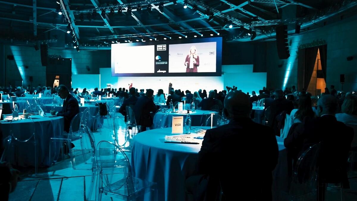 A Cernobbio dal 14 al 17 ottobre il summit “ComoLake – Digital Innovation Forum” - 