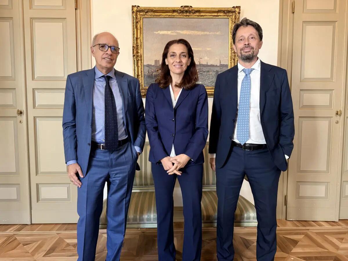 Housing sociale, Cariplo ospita la Commissione del Parlamento Europeo - 