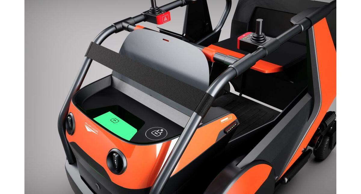 Stellantis, batterie second life SUSTAINera per mobilità no automotive -