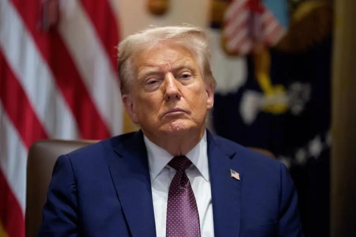 Trump “L’India ha proposto di azzerare i dazi, ma ora è tardi” -