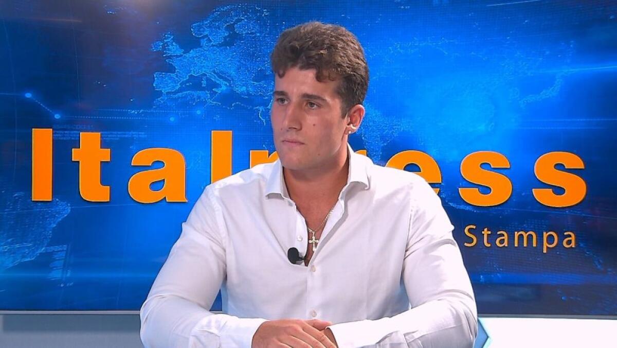 Lo studente italiano che ha conosciuto Kirk “Promuoveva il dialogo” - 