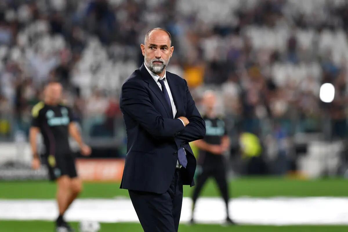 Tudor “Focalizzati sul Verona, Juve al 100% può battere chiunque” - 