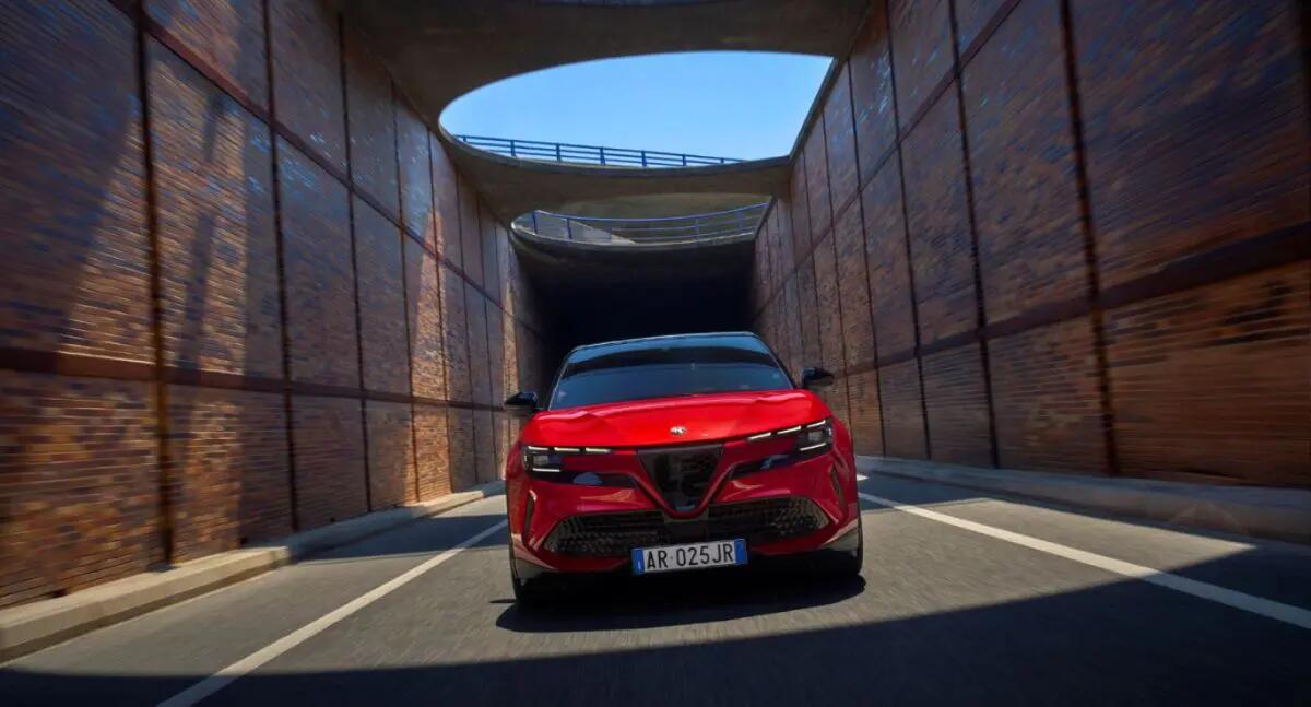 Nel weekend porte aperte per Alfa Romeo Junior - 