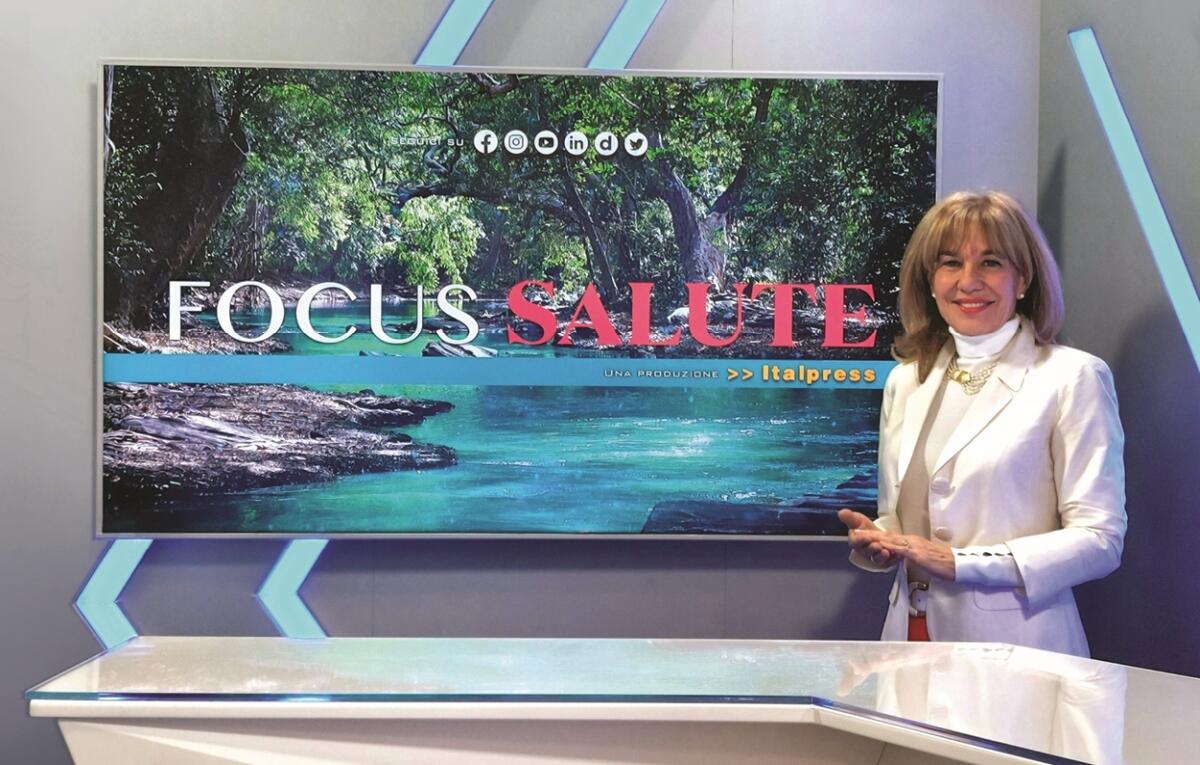 Focus Salute, si rinnova il format Italpress condotto da Alessandra Graziottin -