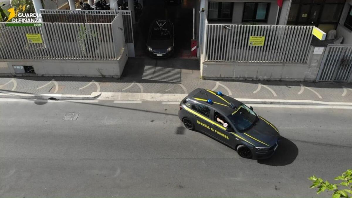 Fiumicino, misure cautelari per 9 persone. Coinvolti assessori comunali -