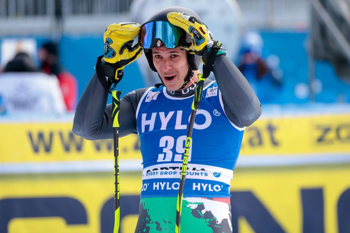 Martedì a Sestriere i funerali di Stato di Matteo Franzoso - 