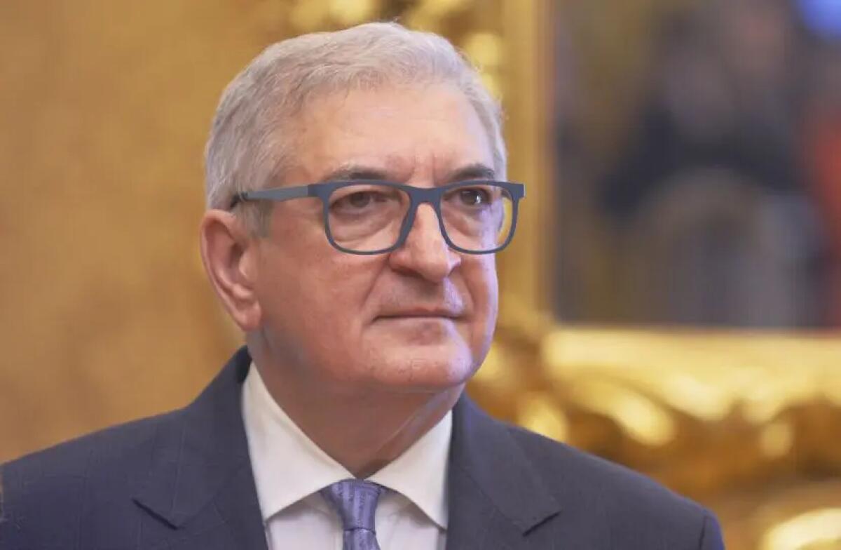Pnrr, Foti “Il Governo ha raggiunto tutti gli obiettivi” - 