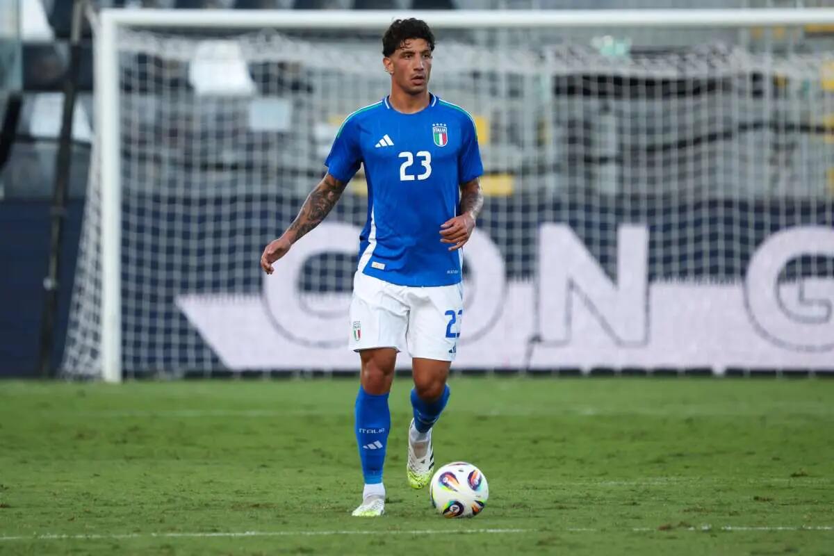 L’Under 21 non sbaglia, Macedonia del Nord piegata 1-0 -