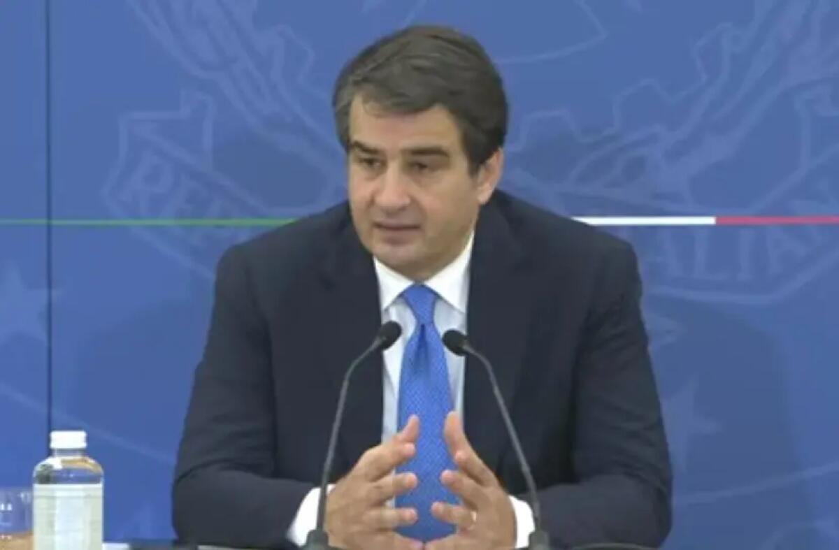 Fitto “Obiettivo della Commissione Ue è raddoppiare fondi per la casa” - 