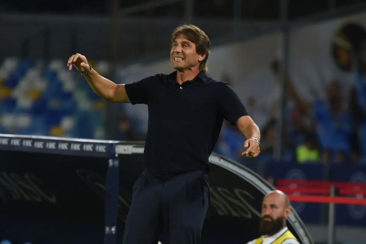 Conte “E’ il momento della verità, c’è bisogno di tutti” - 