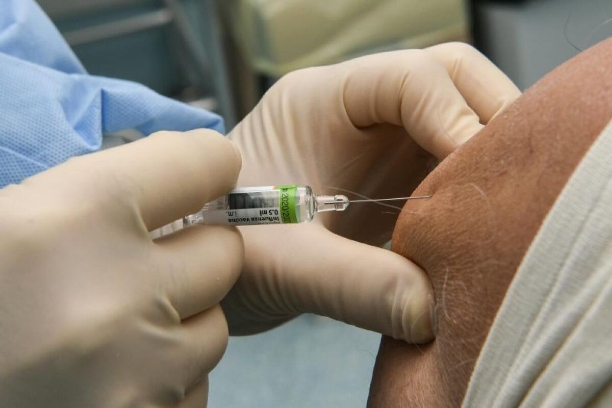 Stagione influenzale, gli esperti si aspettano 16 milioni di contagi per virus respiratori - 