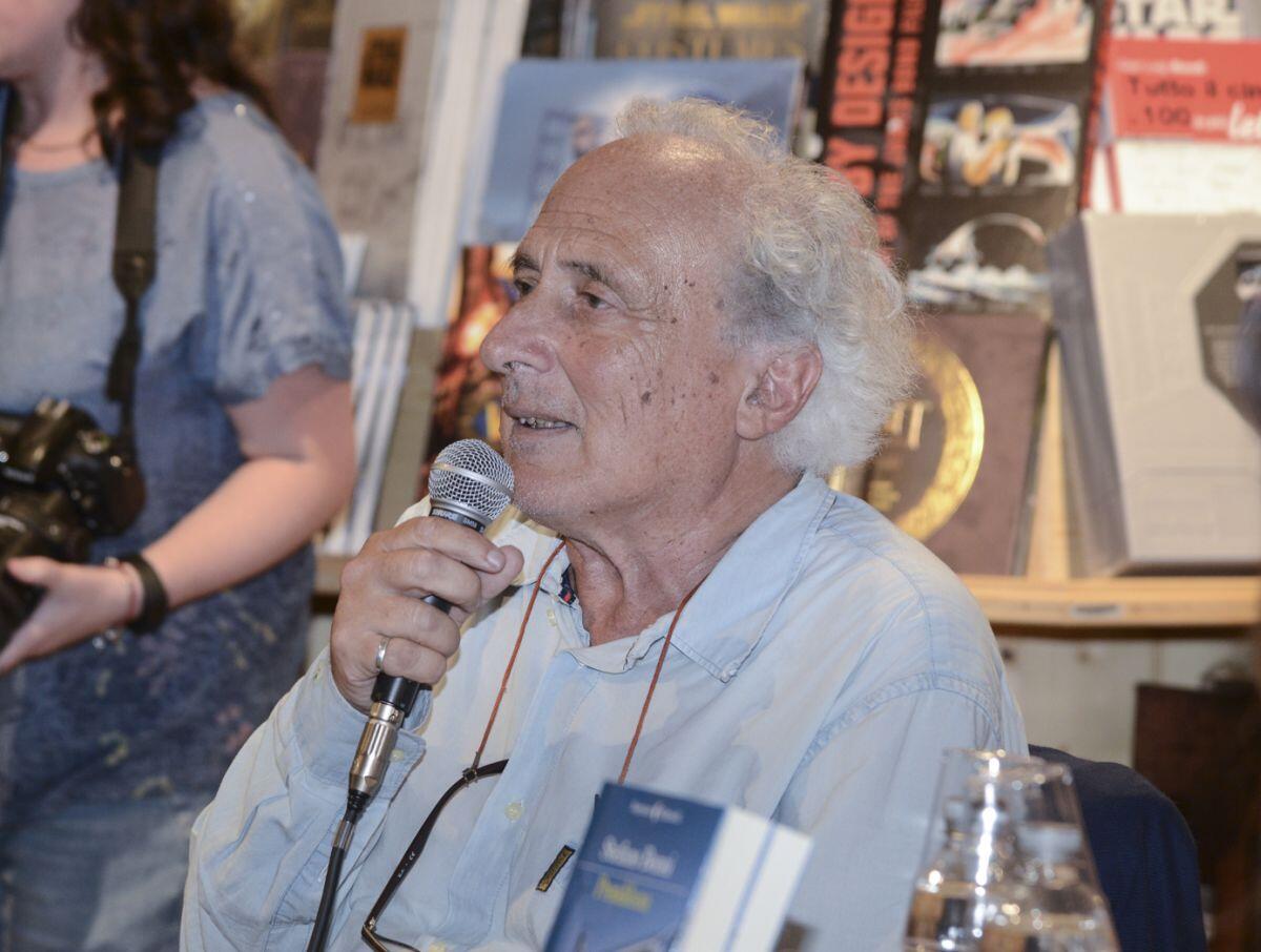 E’ morto lo scrittore Stefano Benni -