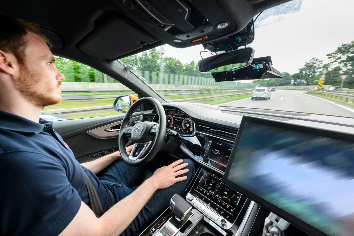 Mobilità guidata dal software sarà motore crescita per Mobility di Bosch -