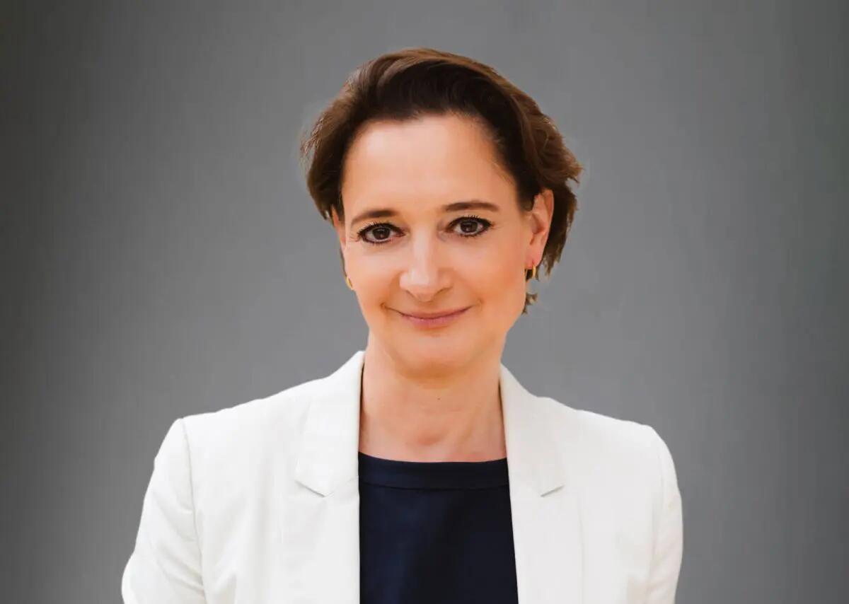 Katrin Adt nominata Ceo della marca Dacia -