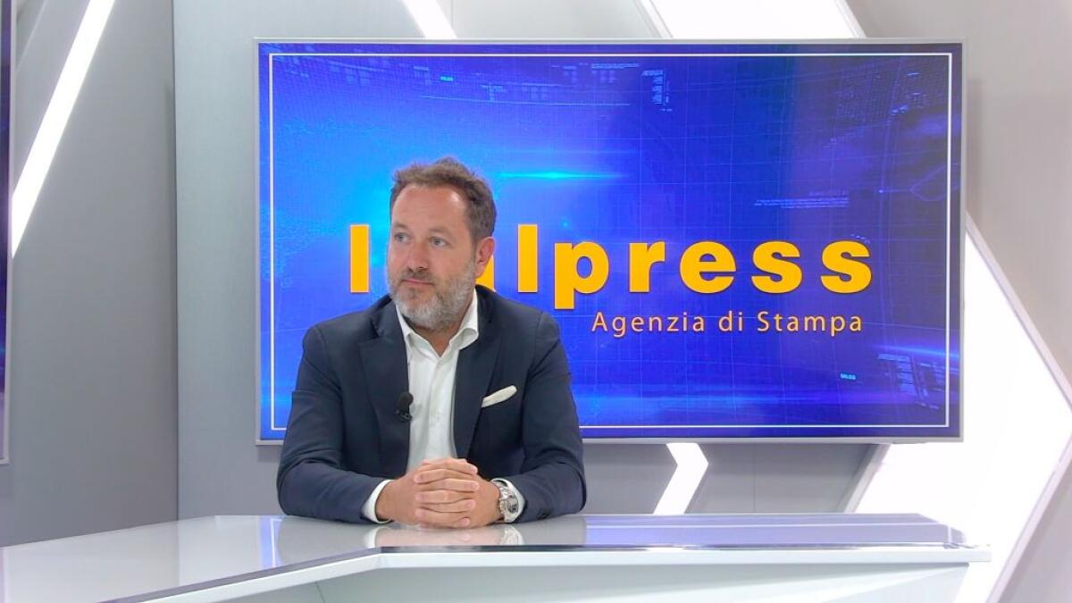 Quintegia “Noi ‘Porta d’Orientè per i brand chi si affacciano all’Ue” - 