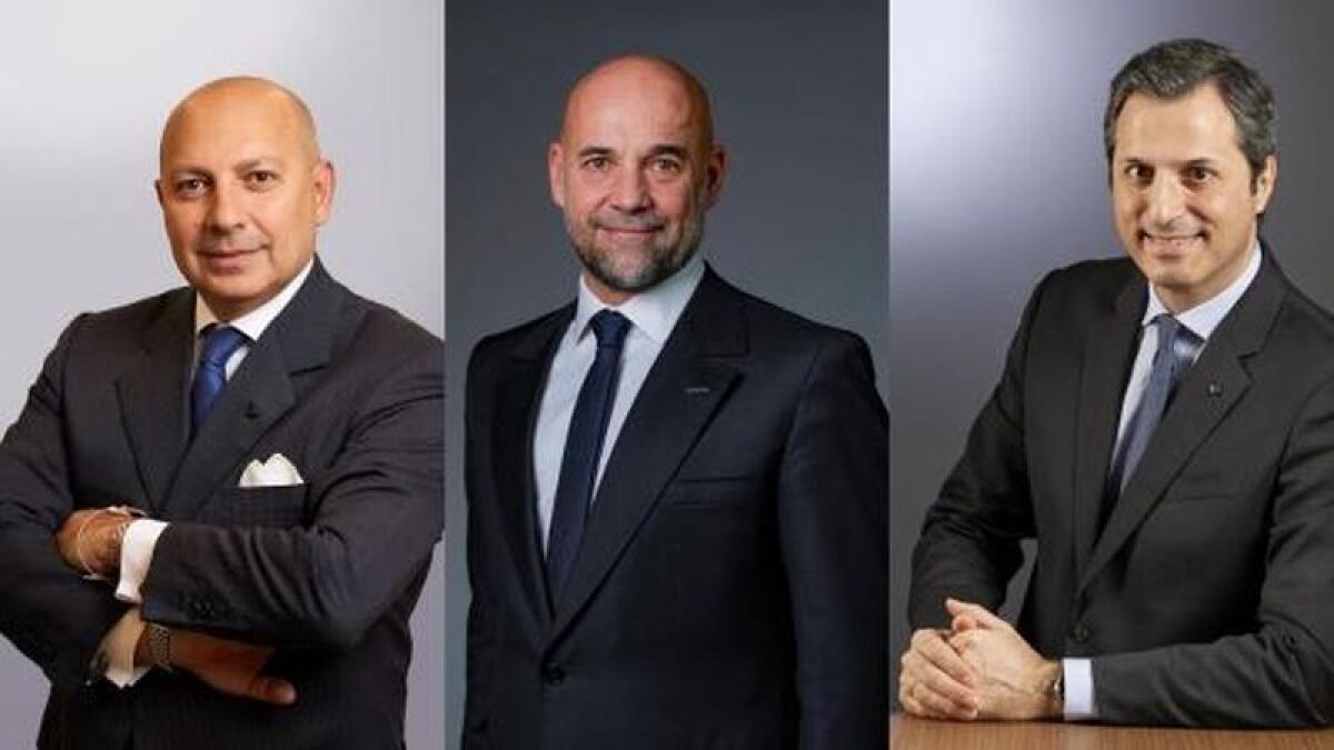 Nissan, cambi al vertice per accelerare trasformazione in regione AMIEO - 