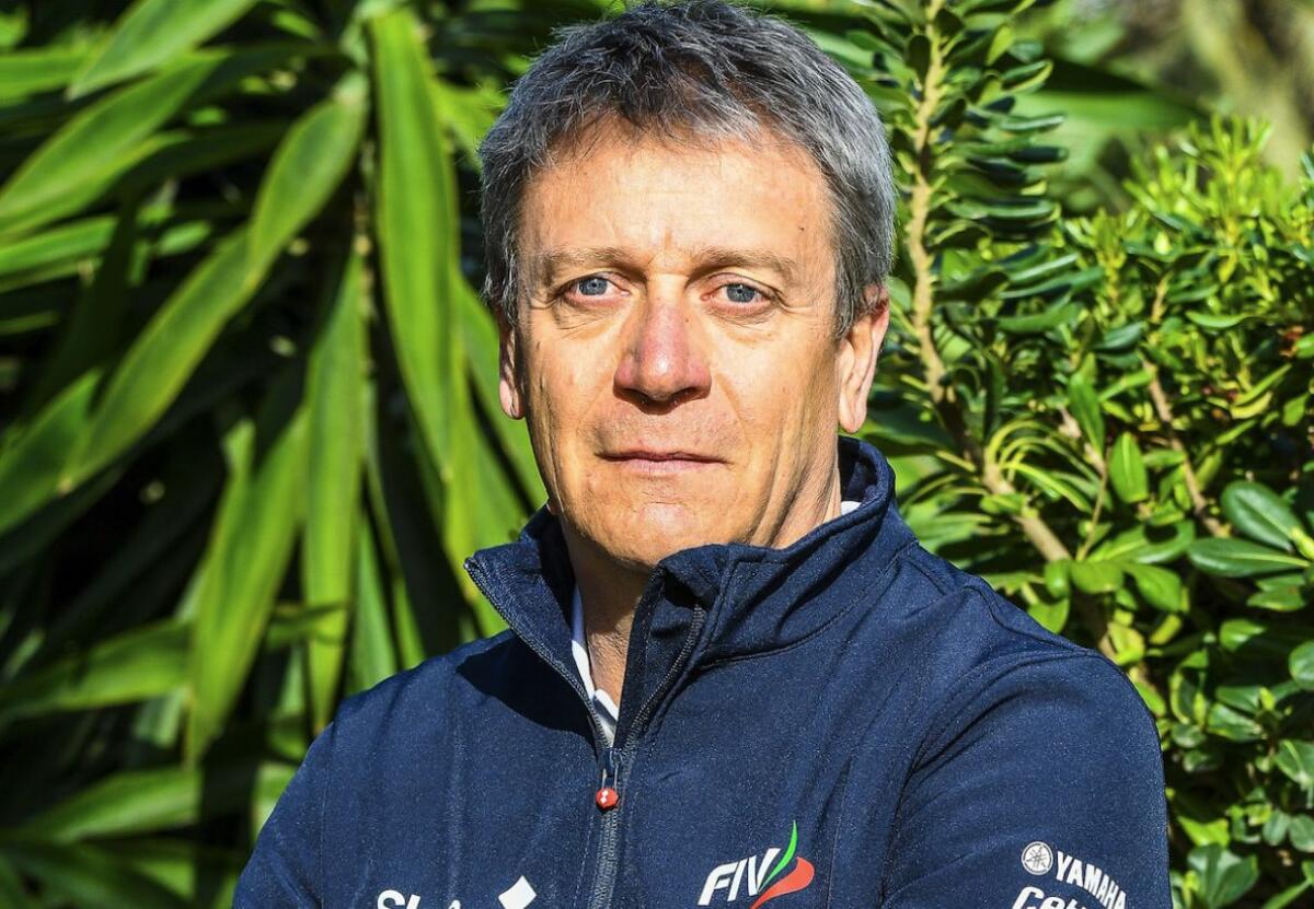 Marchesini “A LA2028 altra Mission Impossible per la vela azzurra” -