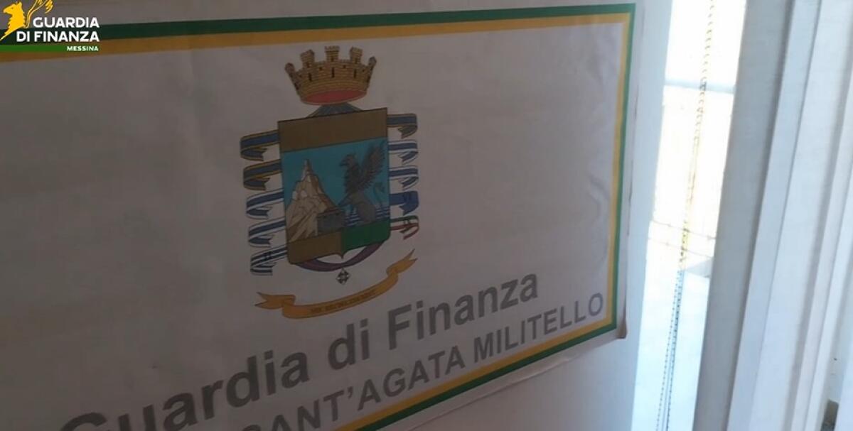 Maxi frode sui bonus edilizi nel Messinese -