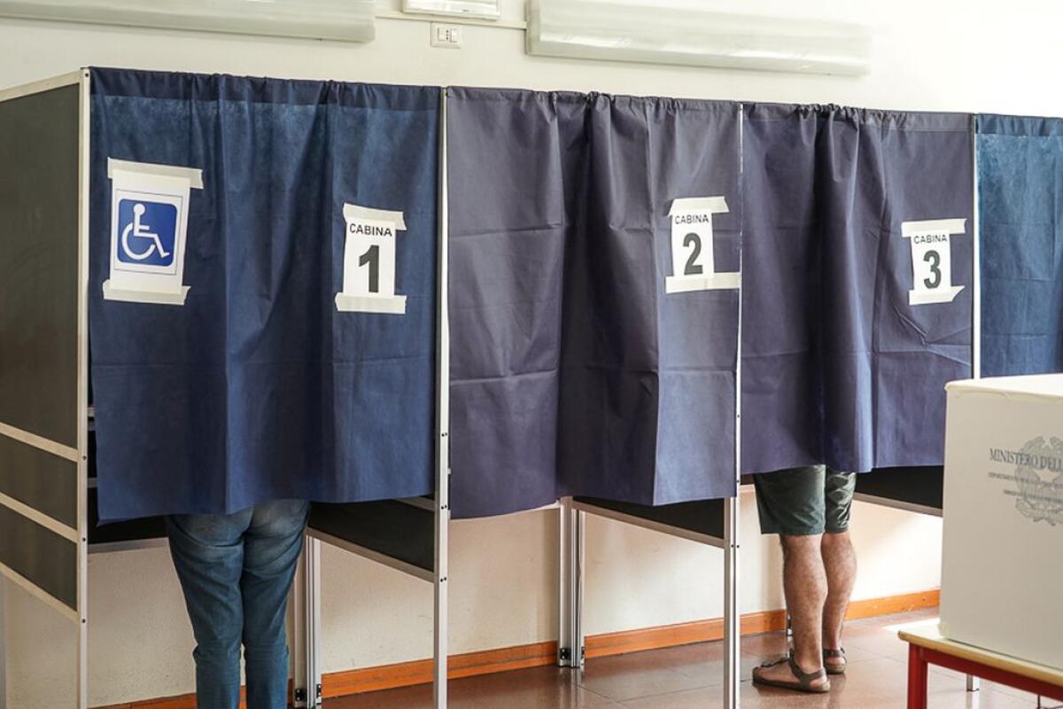 Elezioni Regionali, le Marche e la Valle d’Aosta al voto - 