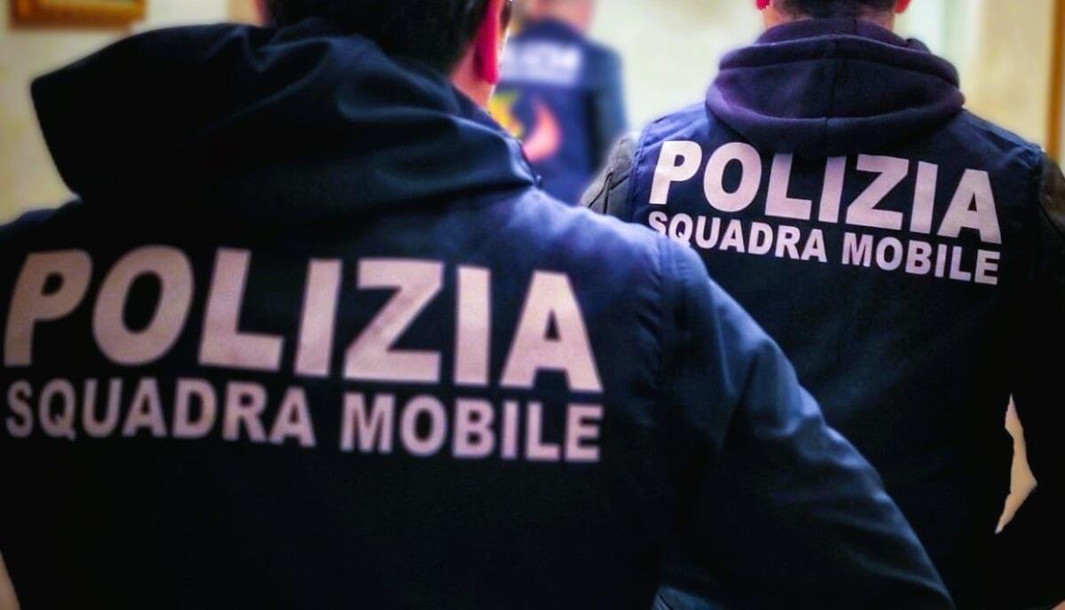 Straniero aggredito a Catanzaro, arrestati i vertici calabresi di Forza Nuova -
