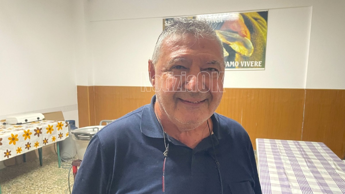 don stefano cambria redazione