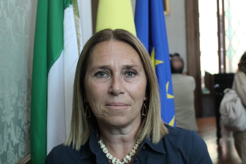 Barbero a Catanzaro, Monteverdi e Belcaro: “Un’occasione straordinaria per Catanzaro” - U.S. Comune di Catanzaro