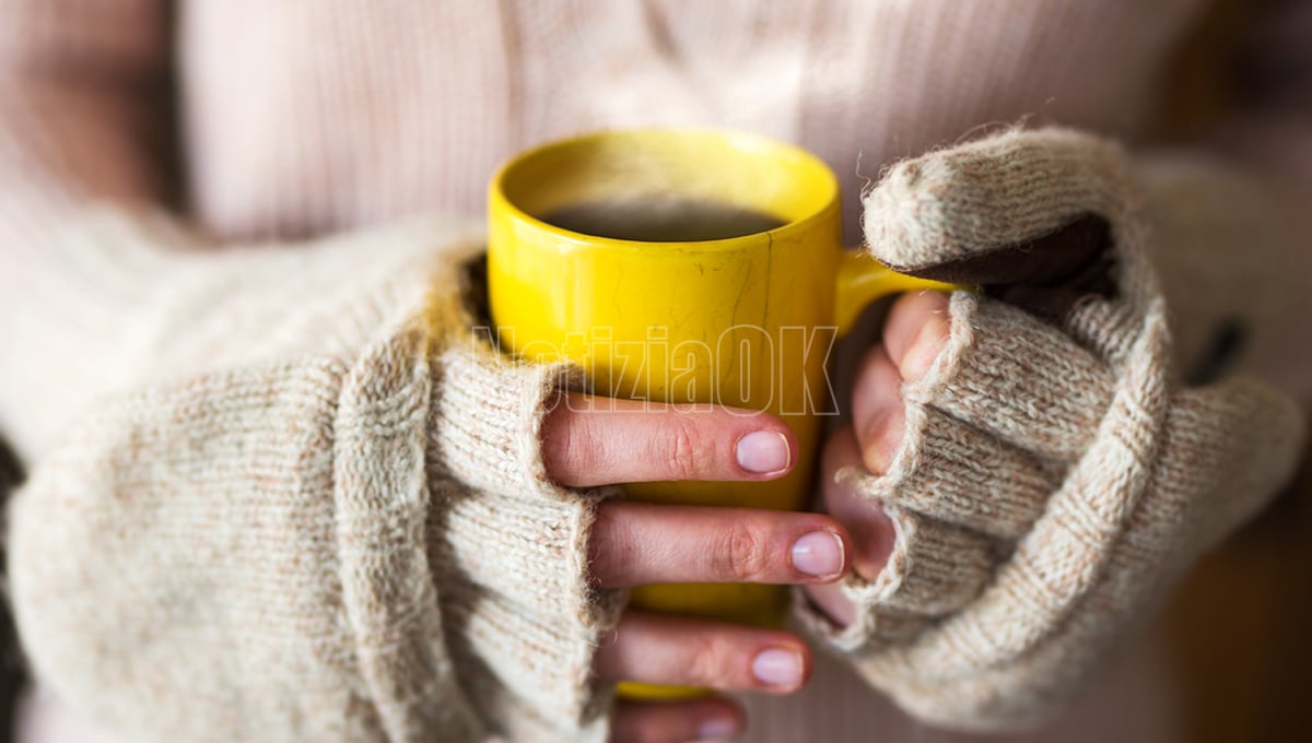 Anticipo d'inverno in Calabria, temperature decisamente in calo - 