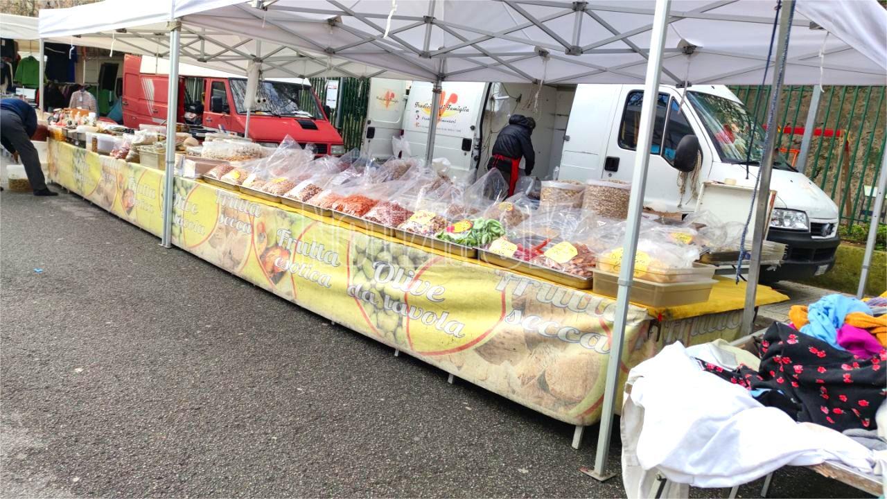 Amantea, torna la storica Fiera dei Morti -